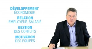 ACCOMPAGNEMENT DIRIGEANT